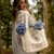 Bolsa Tote Bag Stationary na internet