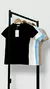 Blusa Feminina Malha Gringa em Algodão na internet