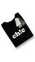 T-shirt Feminina em Algodão - Chic na internet