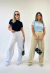 Blusa Feminina Malha Gringa em Algodão - comprar online