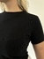 Blusa Feminina Malha Gringa em Algodão