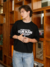 Remera Effect- Negro