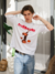 Remera Drawer en internet