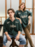 Polo Club Mare - Verde Ingles - tienda online