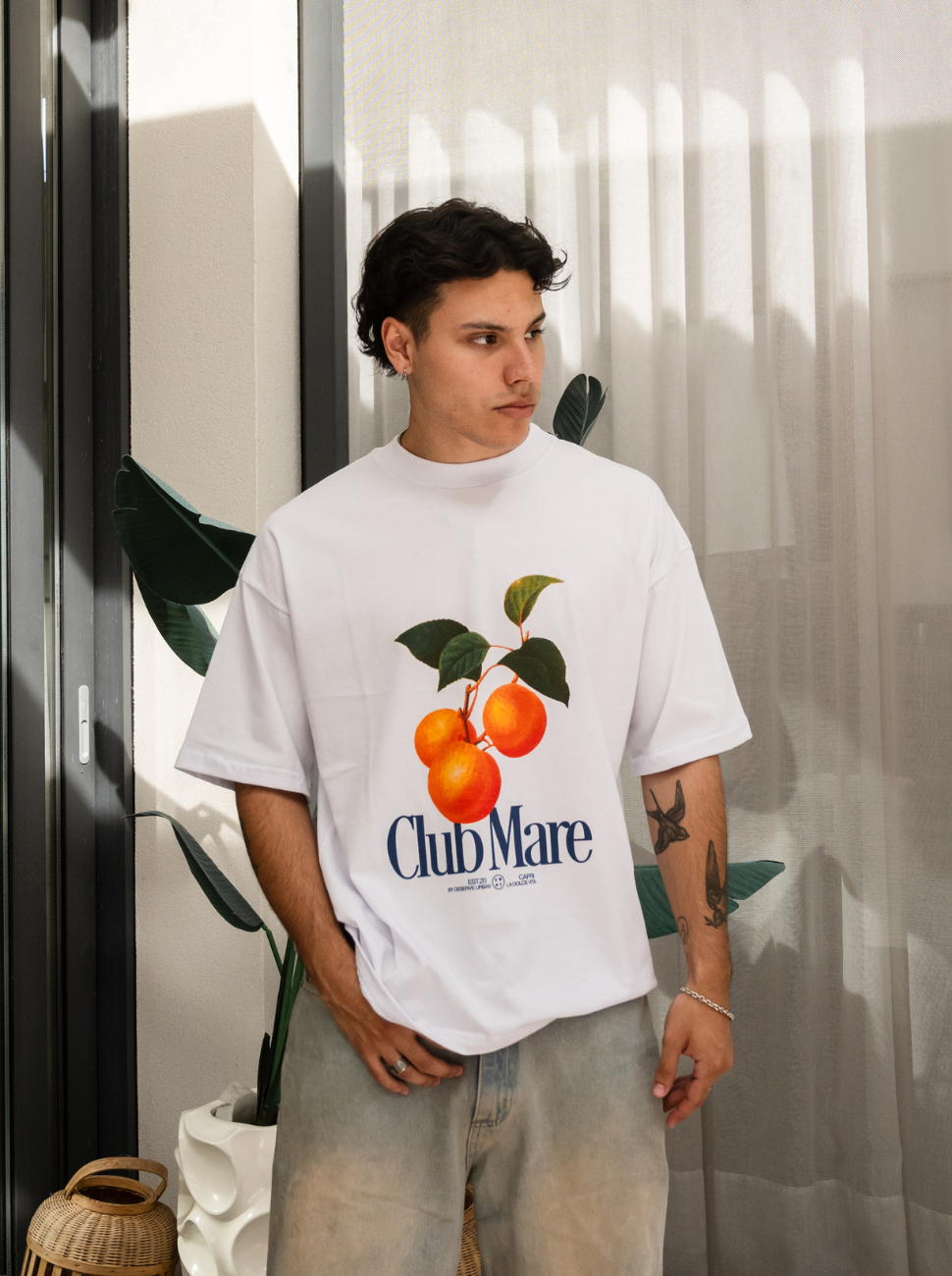 Remera Tropic thumbnail 3