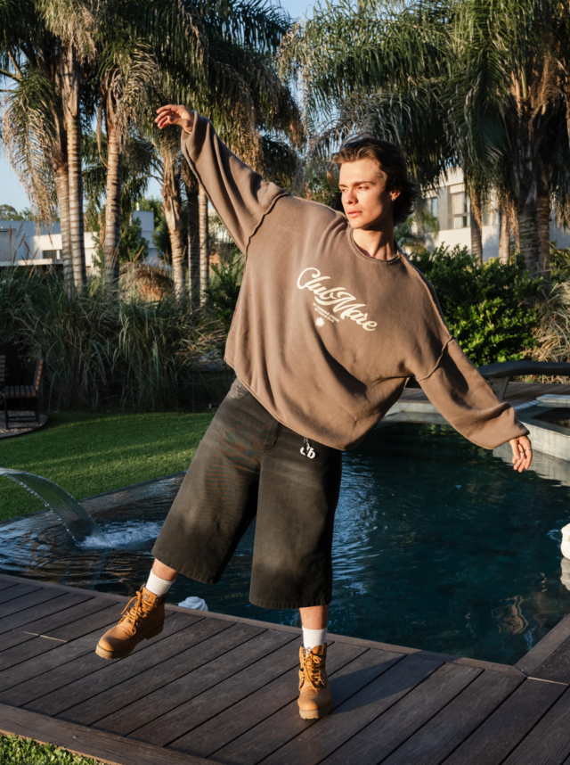 Sweater Malibu Vison thumbnail 2