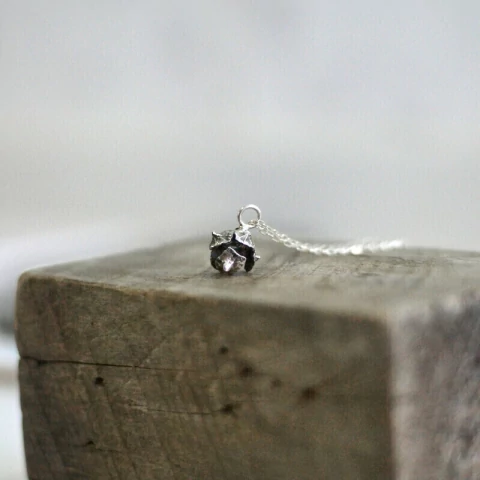 Amuleto Bosque cipres - comprar online