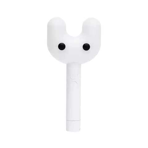 NEW JEANS OFFICIAL LIGHTSTICK
