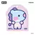 BT21 Mascarilla facial - INDIGO K-STORE