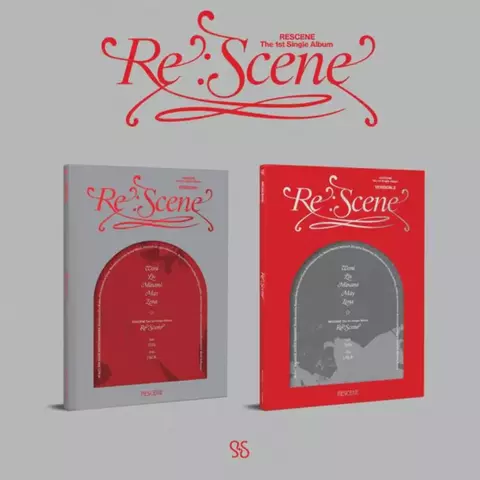 RESCENE Re:Scene