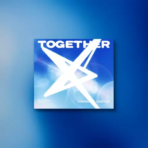 TXT The Star Chapter: Together Solo Track Ver.