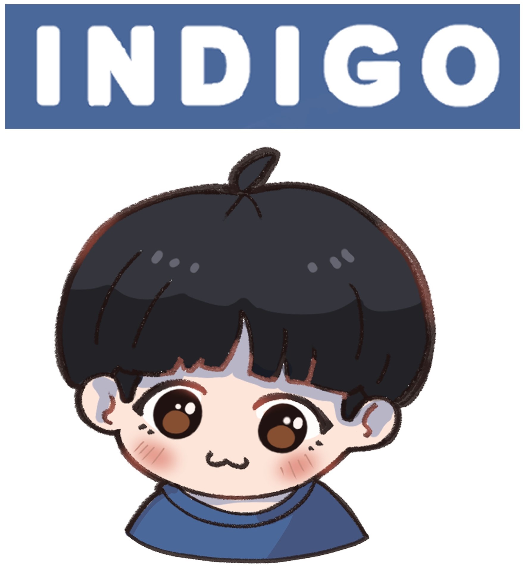 INDIGO K-STORE