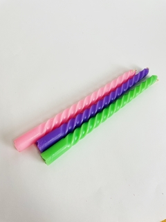 Vela Le Twist - comprar online