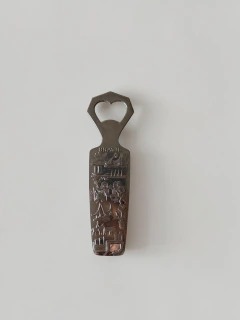 Abridor de Garrafas Wolff Vintage