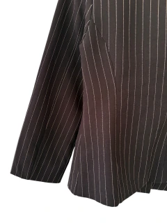 Imagem do Blazer Risca de Giz