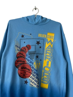 Moletom Golden State Warriors - comprar online