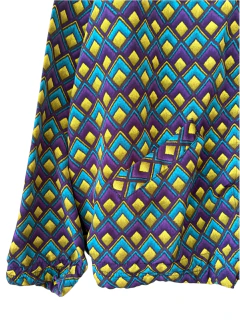 Bomber Vintage Pavão - loja online
