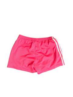 Short Vintage Adidas Rosa 232434 - Frue Brechó