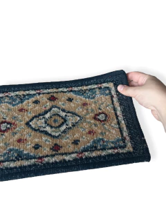 mini tapete tabacow - Frue Brechó