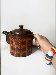 Jarra VIntage Arthur Wood Inglesa na internet