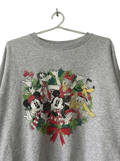 Moletom Disney Natal - comprar online