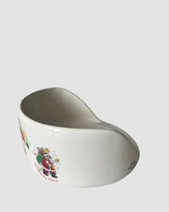 Porta Panetones Feliz Natal - comprar online