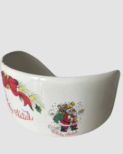 Imagem do Porta Panetones Feliz Natal