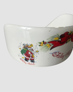 Porta Panetones Feliz Natal - loja online