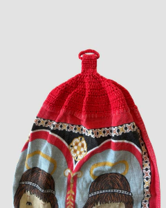 Seca Mãos Vintage Anjinhoss na internet