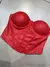 CORSET MEIA TAÇA - comprar online