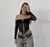 CROPPED MANNY - Priscila Closet