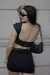CROPPED CLARA - comprar online