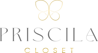 Priscila Closet