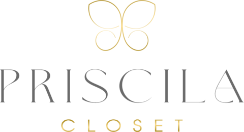 Priscila Closet