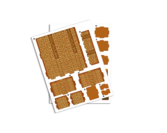 Quebra-cabeça 3D Revell - 00119 - Empire State Building - comprar online