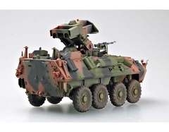 Kit Trumpeter - USMC LAV-AT Light Armored Vehicle Antitank - 1:35 - 00372 - loja online