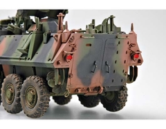 Imagem do Kit Trumpeter - USMC LAV-AT Light Armored Vehicle Antitank - 1:35 - 00372