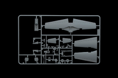 Imagem do Kit Italeri - P-51D Mustang - 1:72 - 0086