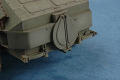Trumpeter - 01542 - Russian BTR-60P APC - 1:35 na internet