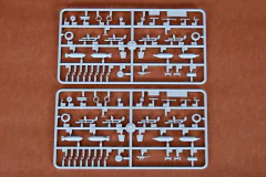 Trumpeter - British Wyvern S.4 - 01619 - 1:72 - loja online