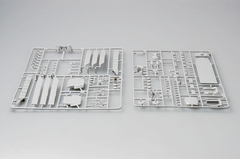 Kit Trumpeter - Ch-47D Chinook - 1:72 - 01622 - loja online