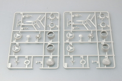 Kit Trumpeter - Wellington Mk.IC - 1:72 - 01626 - loja online