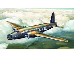 Kit Trumpeter - Wellington Mk.IC - 1:72 - 01626 na internet