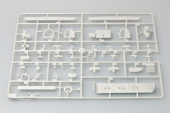 Kit Trumpeter - Wellington Mk.IC - 1:72 - 01626