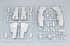 Trumpeter - 01630 - British Gannet T.Mk.2 - 1:72 na internet