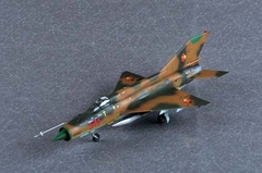 Trumpeter - Mig-21MF - 1:48 - 02863 - tienda online