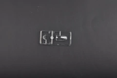 Trumpeter - Vammpire FB.MK.9 - 1:48 - 02875 - ArtModel Modelismo