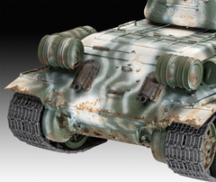 Imagem do Revell - T-34/85 - 1:35 - 03319