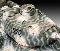 Revell - T-34/85 - 1:35 - 03319 - ArtModel Modelismo
