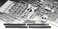 Revell - T-34/85 - 1:35 - 03319 - comprar online